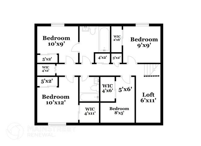 Building Photo - 6574 Largo Ln