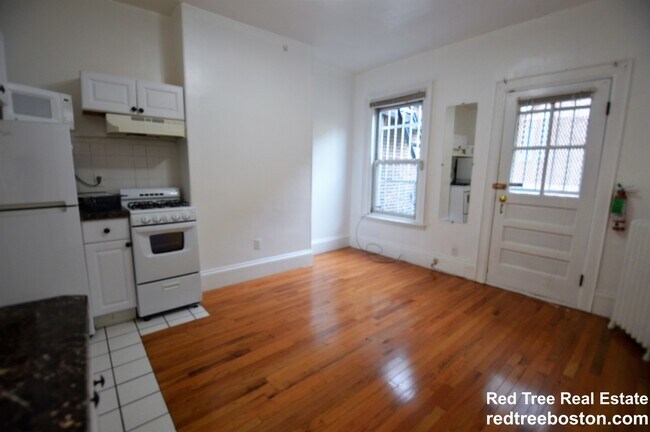 Foto del edificio - 109 Dartmouth St
