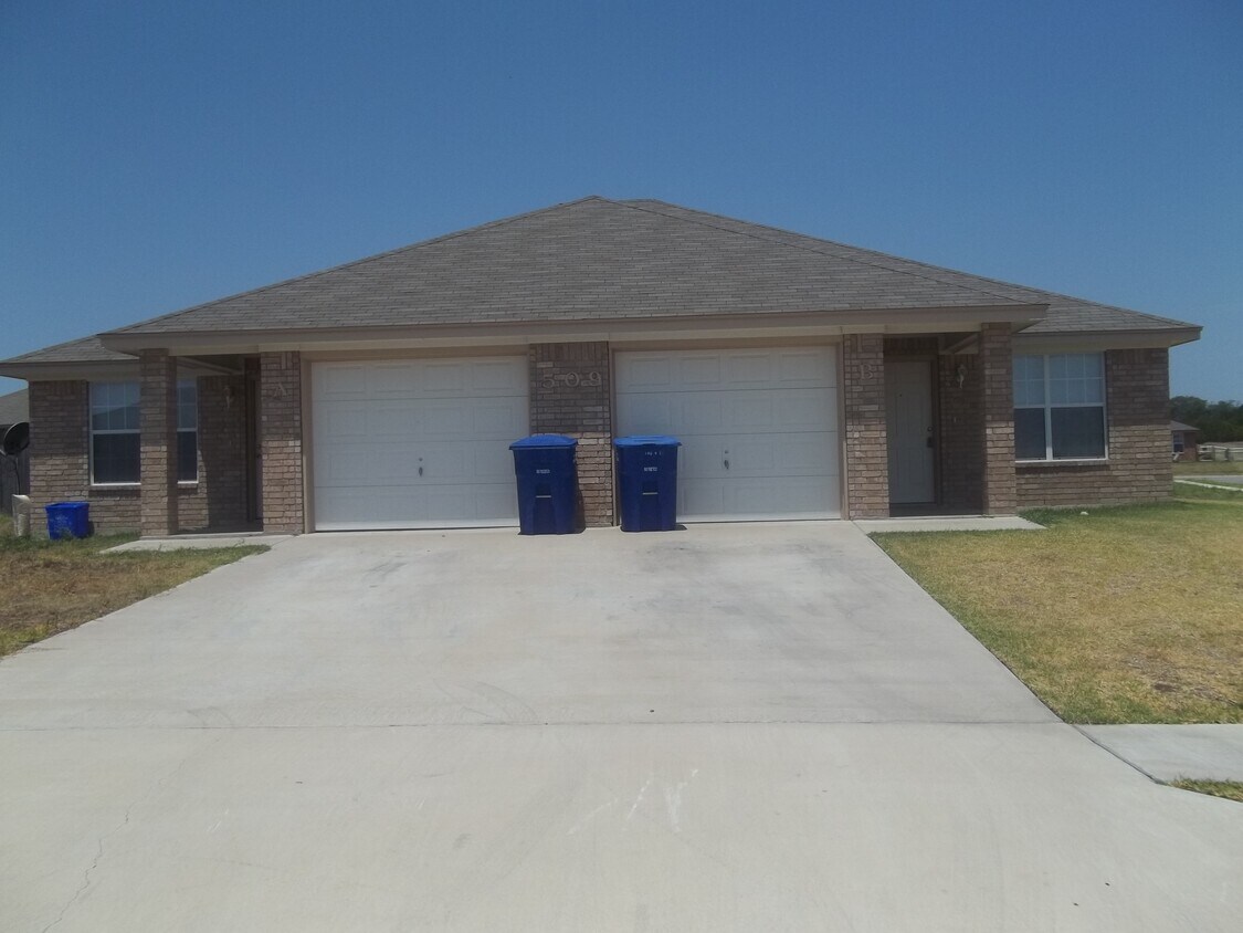 6402 Temora Loop Unit A, Killeen, TX 76549 Apartments 6402 Temora
