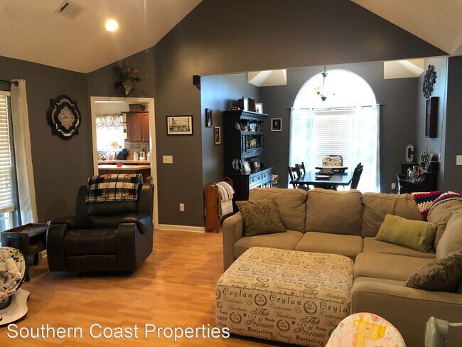 Foto del edificio - 3 br, 2 bath House - 435 Poole Road SE