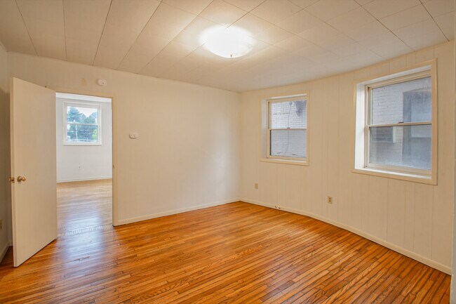 Foto del edificio - 421 Peebles St