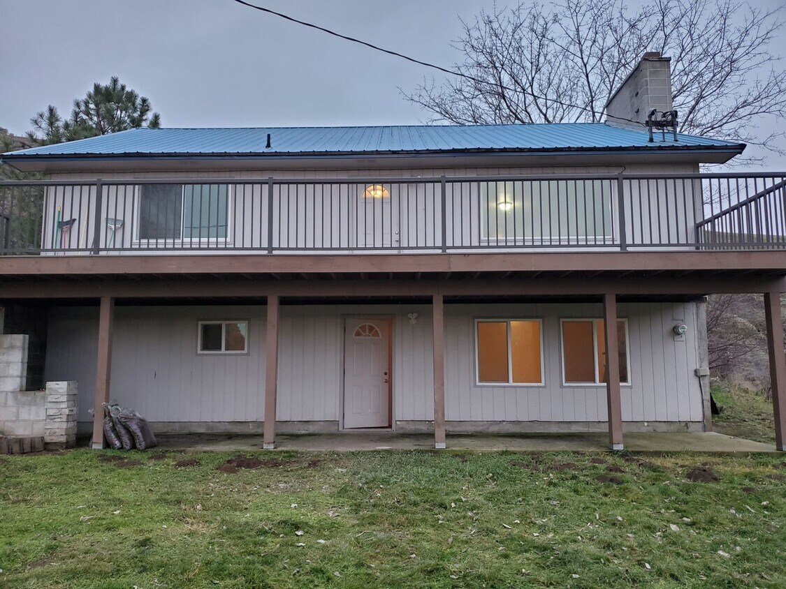 ASOTIN LOCATION House Rental in Asotin, WA