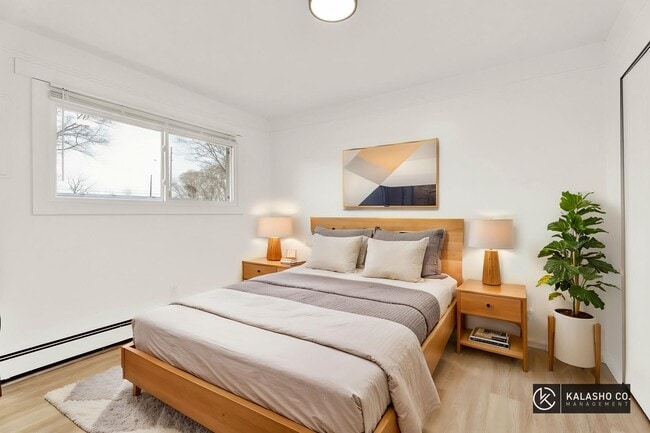 Interior Photo - ONE11 RESIDENCES - MT CLEMENS - APARTMENTS