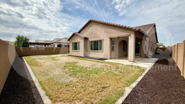 Foto del edificio - 9509 S 39th Dr