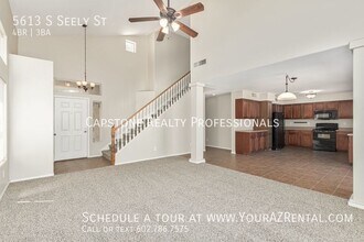 Building Photo - 5613 S Seely St