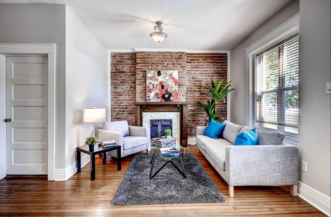 Foto del edificio - 1333 E 17th Ave