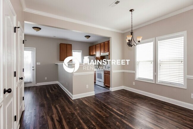 Building Photo - 3 Bedroom Pet-Friendly Home in Huntersville, NC with Main Street Renewal