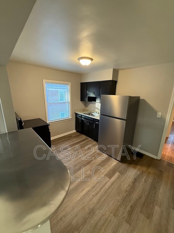 Photo - 1607 Algonquin Pkwy Apartment