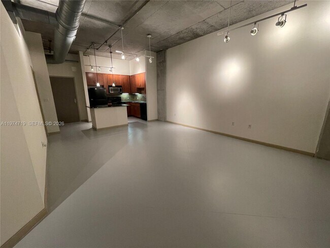 Building Photo - 2001 S Biscayne Blvd