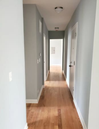 Foto del edificio - 1640 W Pratt Blvd