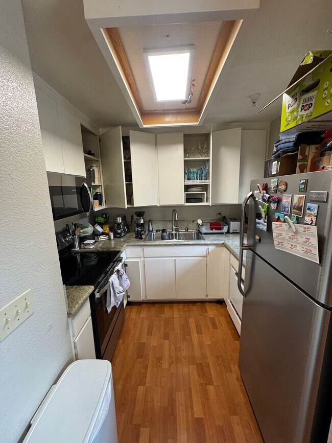 Foto del edificio - 509 4th St