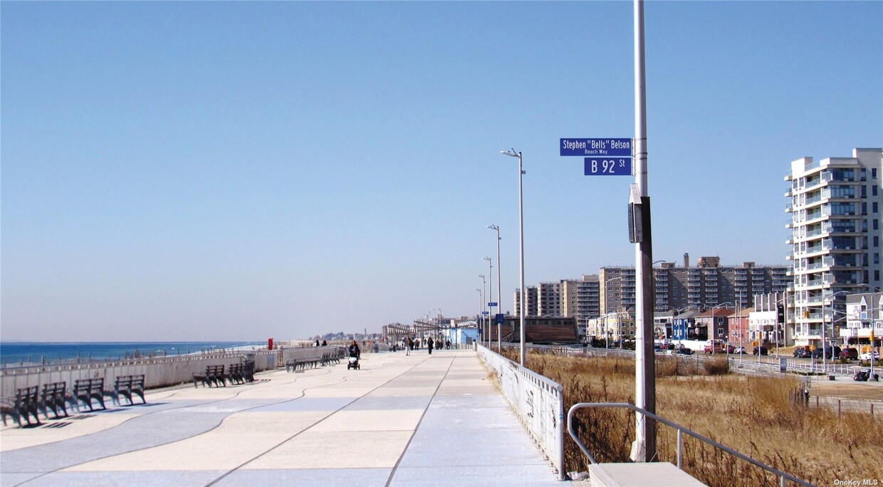 Primary Photo - 138 Beach 92nd St