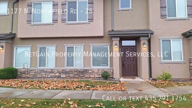 Foto del edificio - 1177 N Northfield Rd