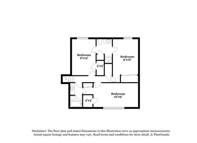 Building Photo - 4284 Dogwood Farms Dr