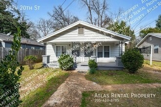 Building Photo - 3024 20th St