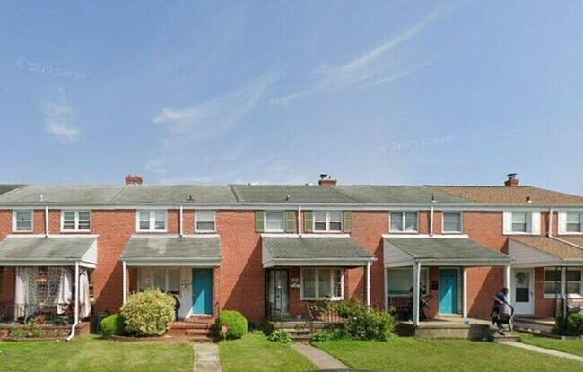 Foto del edificio - 3 Bedroom Townhome