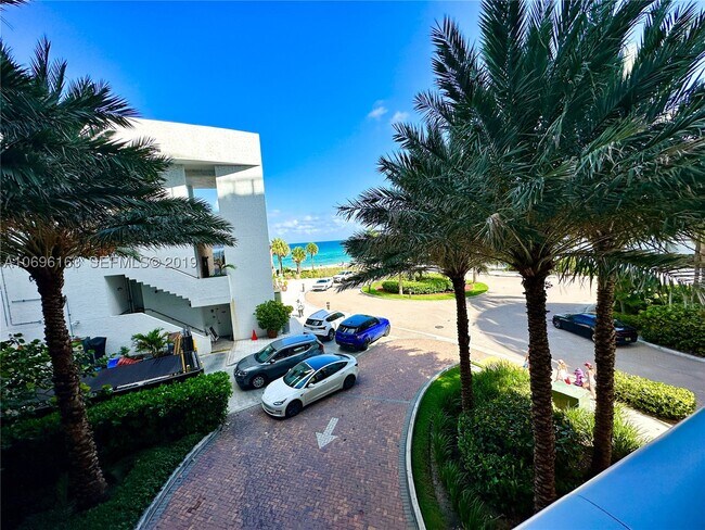 Foto del edificio - 4111 S Ocean Dr