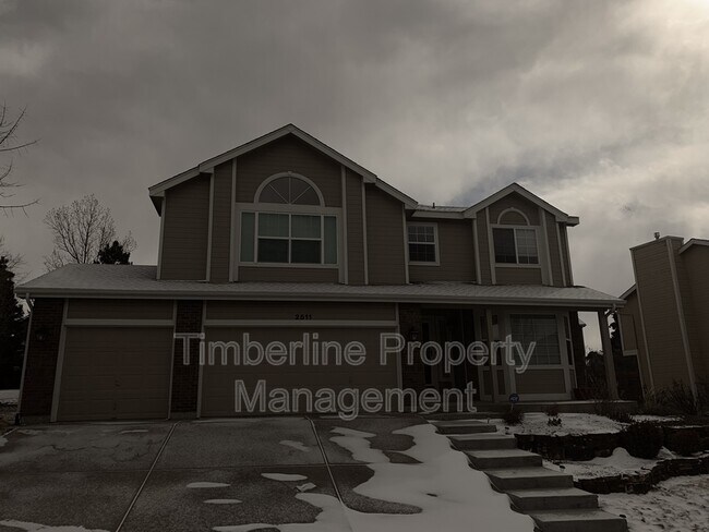 Foto del edificio - 2511 Antietam Ln