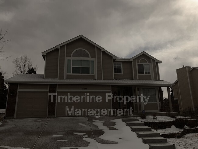 Photo - 2511 Antietam Lane House