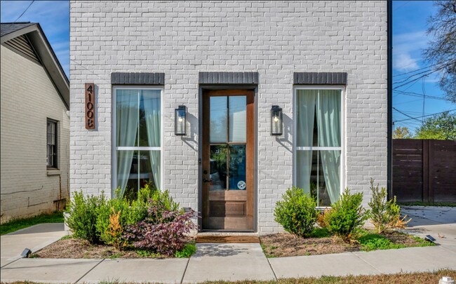 Foto del edificio - Newly built 3bedroom/2.5 bath home in Sylv...