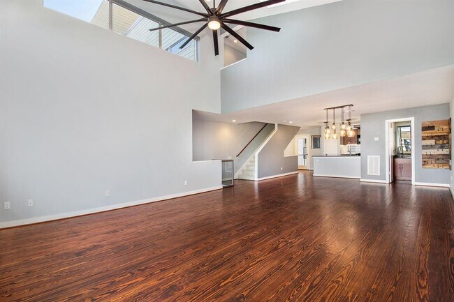 Foto del edificio - 2940 Cline St