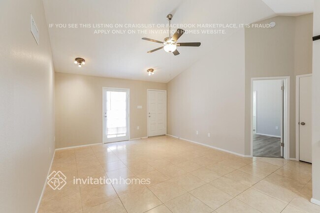 Foto del edificio - 4038 E Alta Mesa Ave