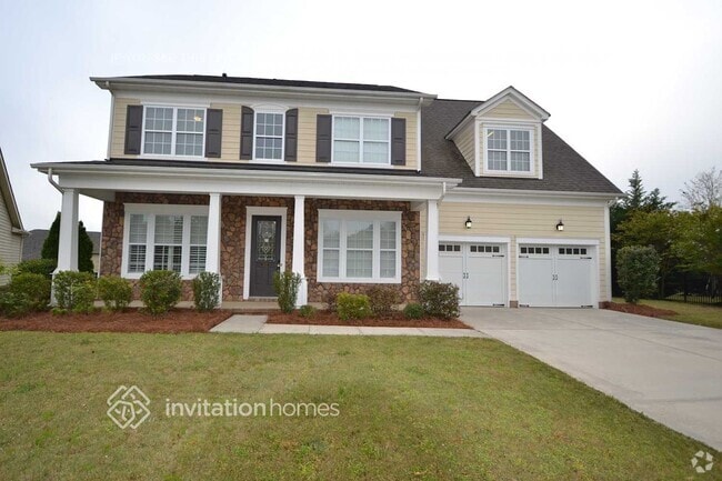 Building Photo - 3021 Misty Moss Ct
