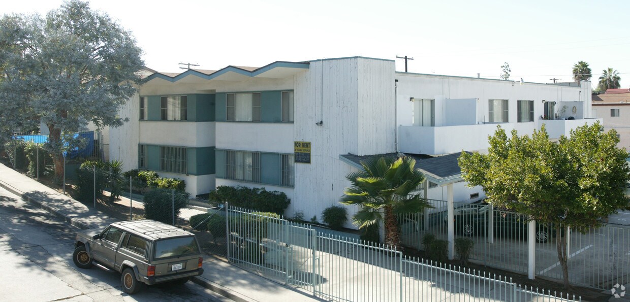 Foto del edificio - 4280-4290 52nd St
