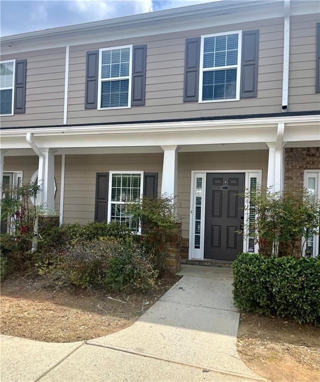 Foto principal - 585 McWilliams Rd SE