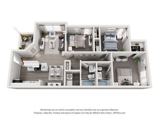 Building Photo - The Pointe @ Apex Apartments