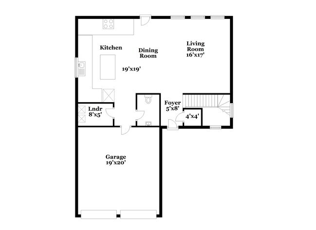 Foto del edificio - 21819 Octavia Way