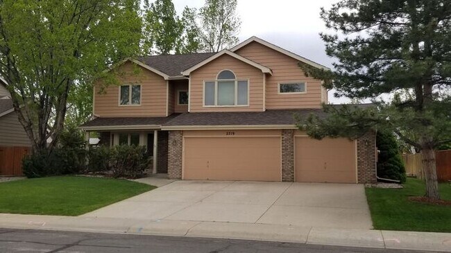Foto del edificio - 2719 Stockbury Dr