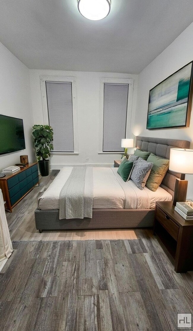 Building Photo - MACON STREET