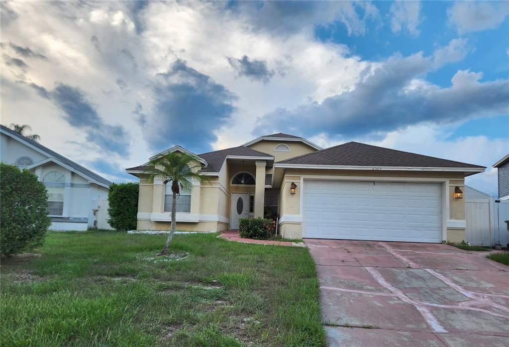 Foto principal - 2505 Kingston Ct
