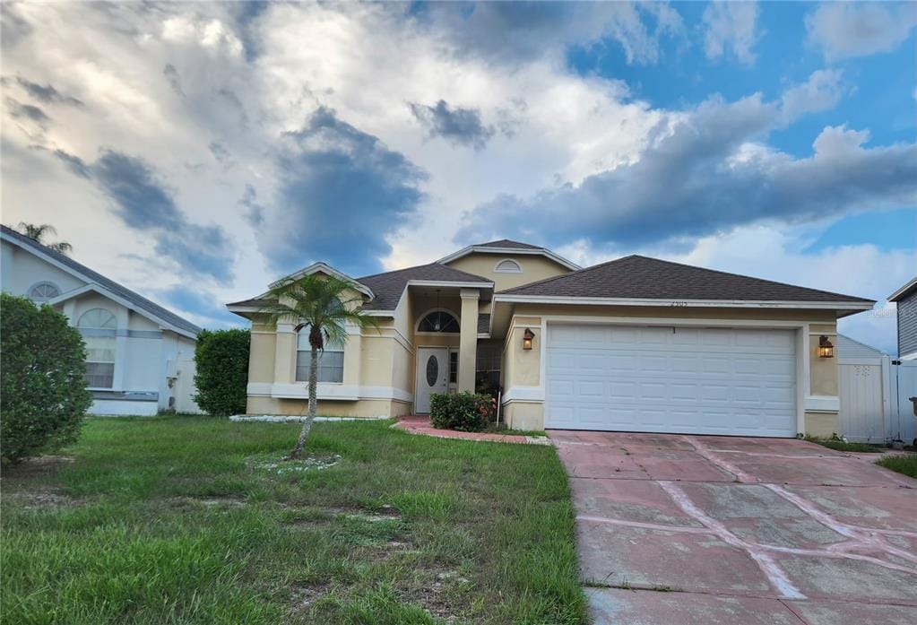 Primary Photo - 2505 Kingston Ct