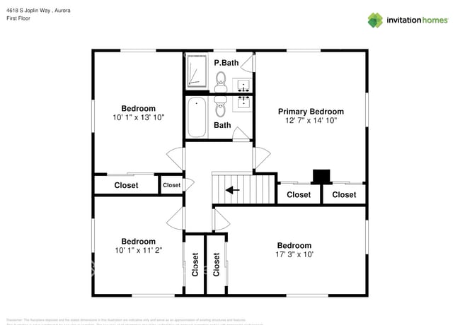 Building Photo - 4618 S Joplin Way