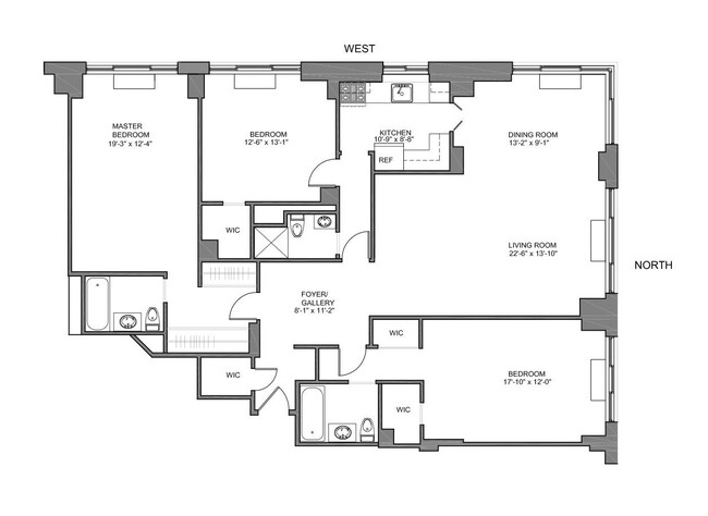 Foto del edificio - 254 East 68th Street