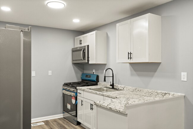 Foto del edificio - 2222 Duncan St