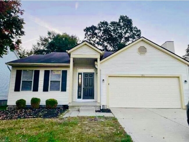 Building Photo - 1316 Winesap Dr