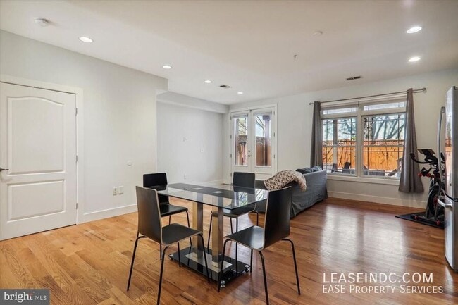 Photo - 515 N Street NW-#2 Apartment