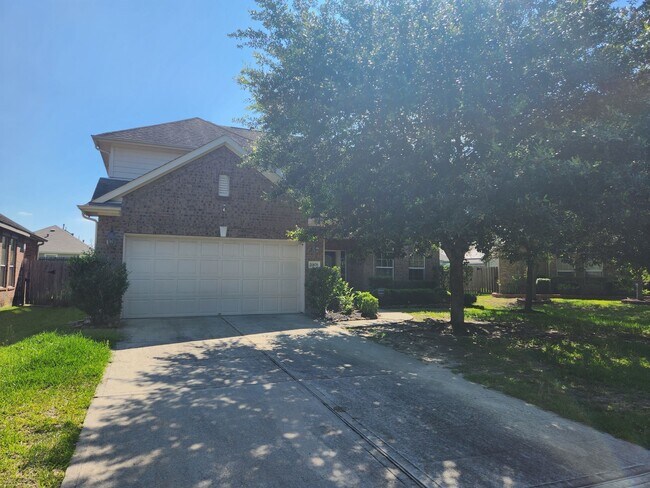 Foto del edificio - 20676 Oakhurst Meadows Dr