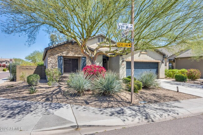 Foto del edificio - 21121 N 37th Run