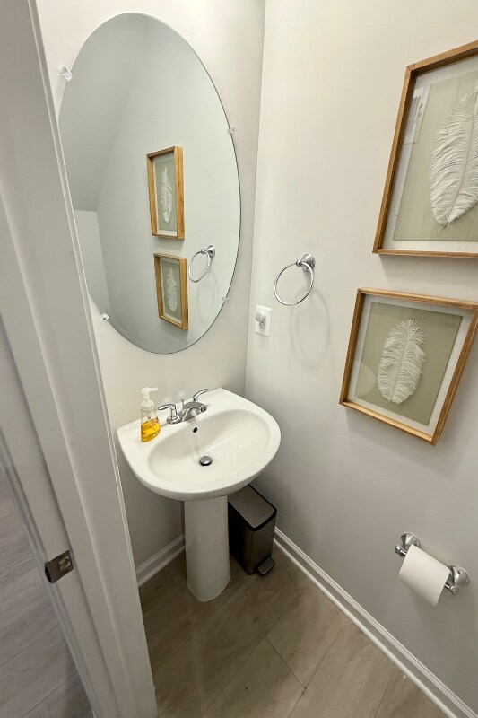 Building Photo - 803 Haversack Hunt Wy