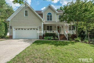 Building Photo - 4509 Bracada Dr