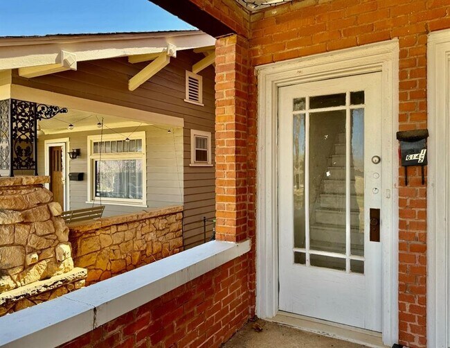 Foto del edificio - 614 NW 20th St