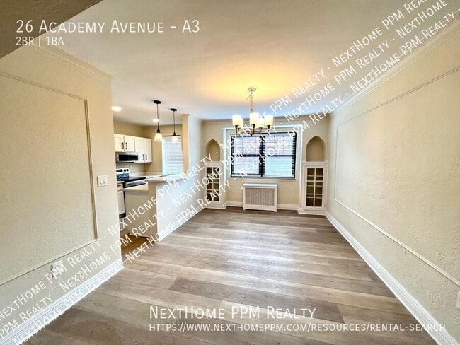 Photo - 26 Academy Ave Apartment