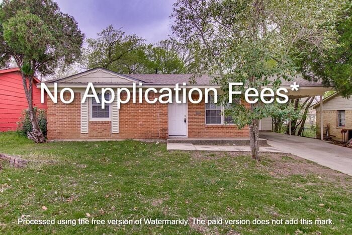 Foto principal - No Application Fees* $500 off 1st months r...