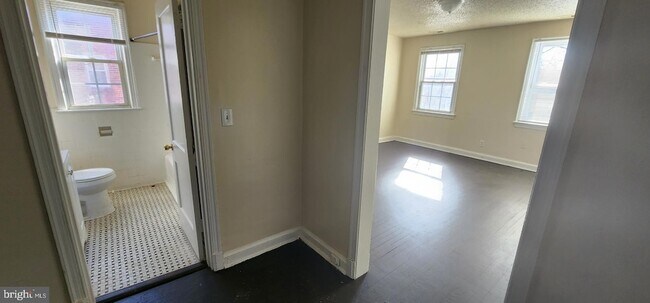 Foto del edificio - 604 Mellon St SE