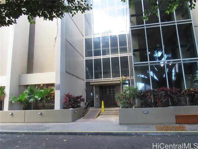 Foto del edificio - 1212 Punahou St