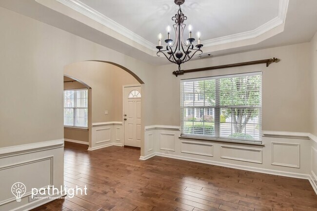 Foto del edificio - 18 Rockridge Dr, Newnan, GA, 30265